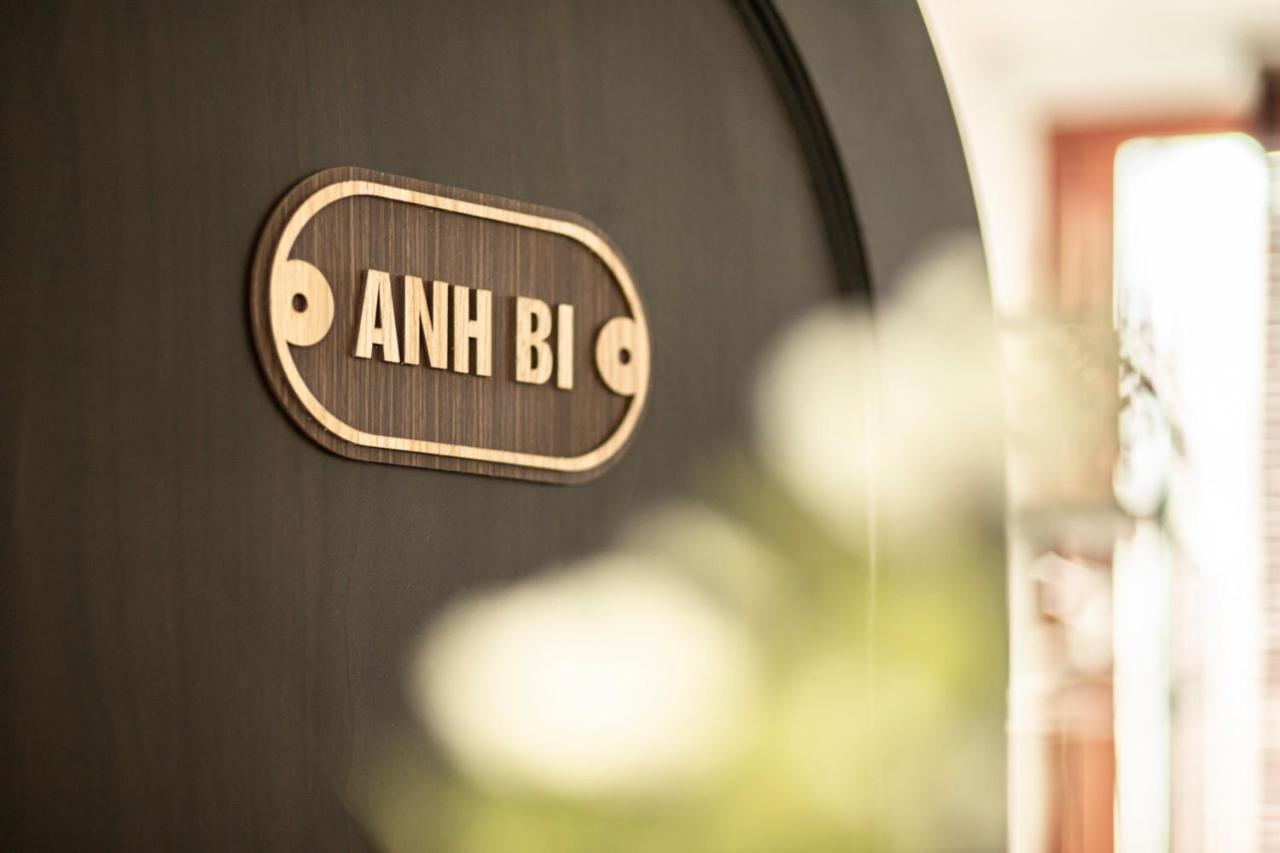 Nha Ba Tu Boutique Homestay 붕타우 외부 사진
