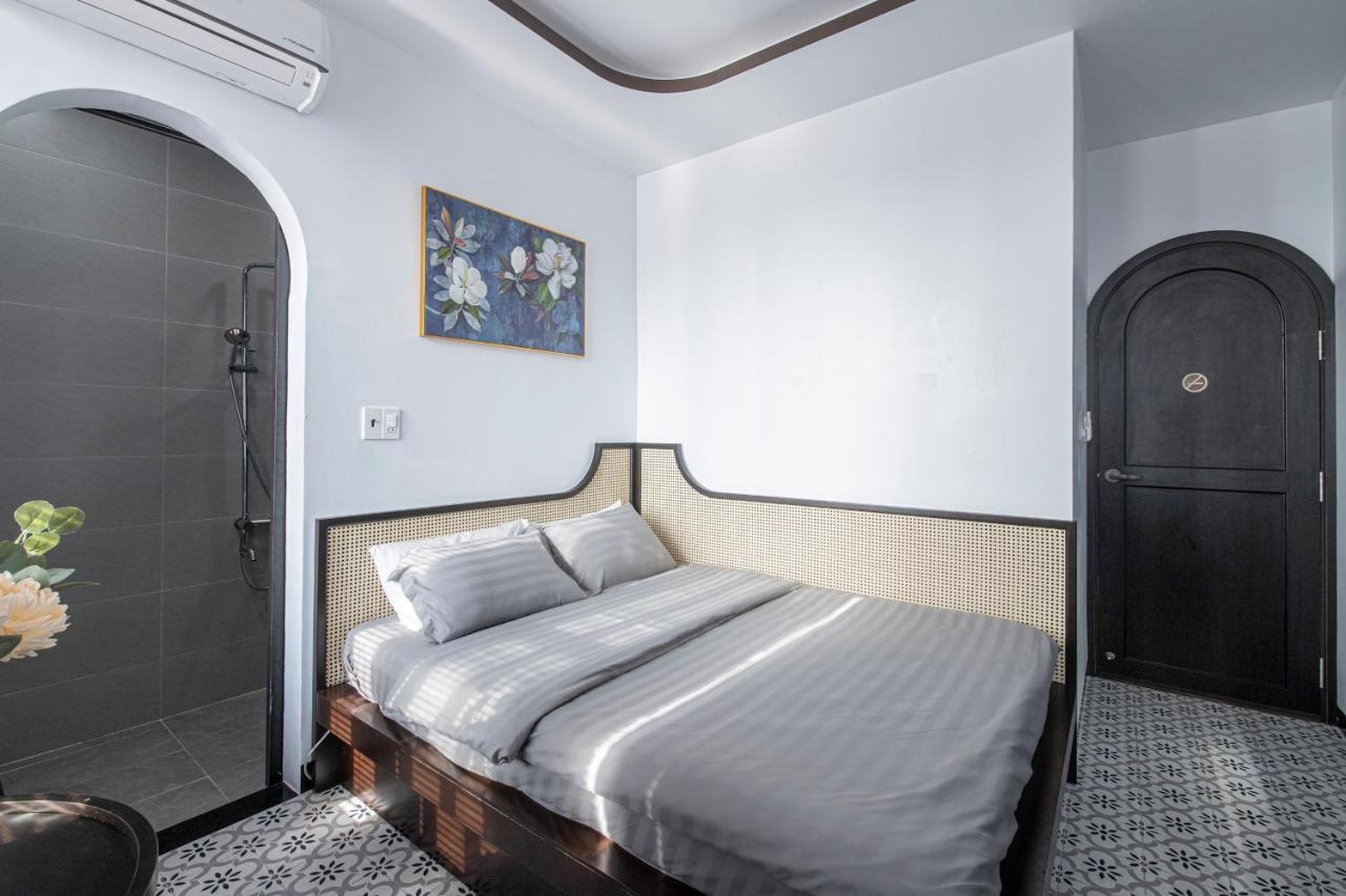 Nha Ba Tu Boutique Homestay 붕타우 외부 사진