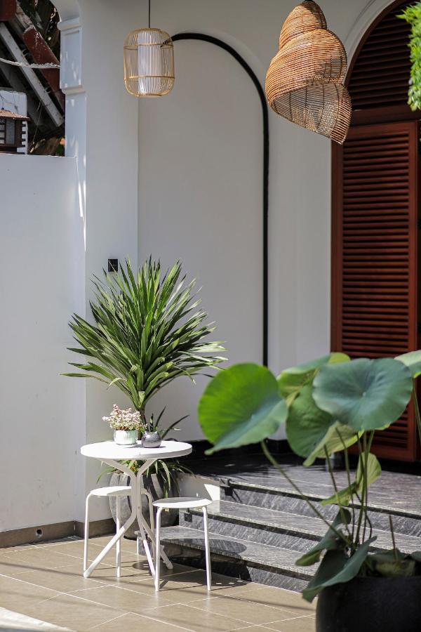 Nha Ba Tu Boutique Homestay 붕타우 외부 사진
