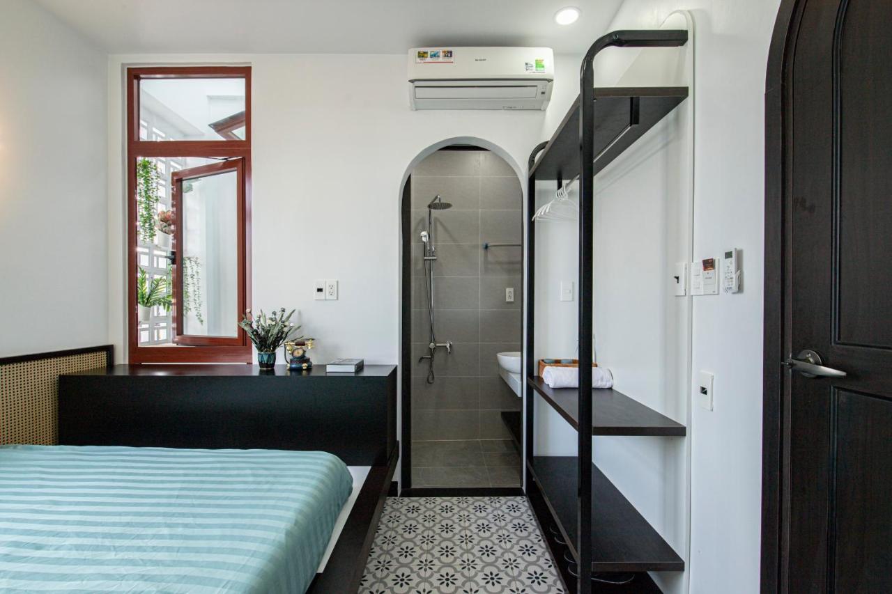 Nha Ba Tu Boutique Homestay 붕타우 외부 사진