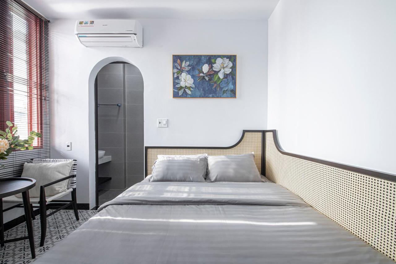 Nha Ba Tu Boutique Homestay 붕타우 외부 사진
