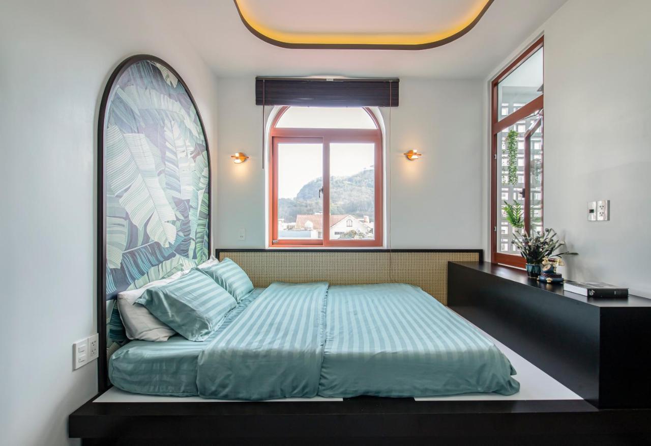 Nha Ba Tu Boutique Homestay 붕타우 외부 사진